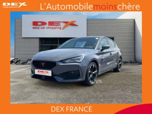 CUPRA LEON 1.4 E HYBRID 204CH V DSG6