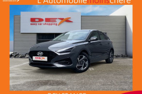 HYUNDAI I30 1.0 T GDI 100CH CREATIVE