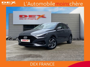HYUNDAI I30 NEUF 34 1.0 T GDI 100CH CREATIVE