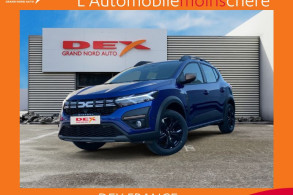 DACIA SANDERO NEUF 1.0 ECO G 100CH STEPWAY EXTREME 24