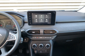 DACIA SANDERO NEUF 1.0 ECO G 100CH STEPWAY EXTREME 