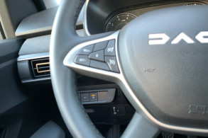 DACIA SANDERO NEUF 1.0 ECO G 100CH STEPWAY EXTREME 