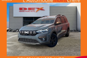 DACIA JOGGER NEUF 1.0 TCE 110CH EXTREME 7 PLACES