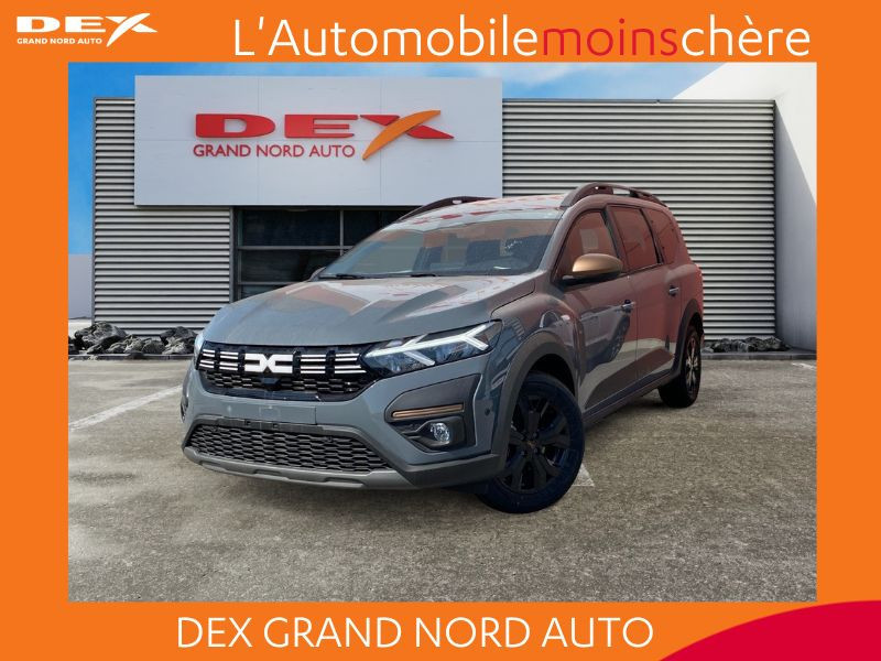 DACIA JOGGER NEUF 1.0 TCE 110CH EXTREME 7 PLACES