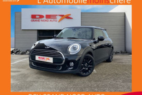 MINI MINI ONE 102CH