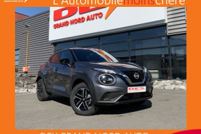 NISSAN JUKE NEUF 23 1.0 DIG T 114CH N CONNECTA DCT