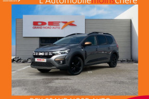 DACIA JOGGER NEUF 1.0 ECO G 100CH EXTREME 7 PLACES