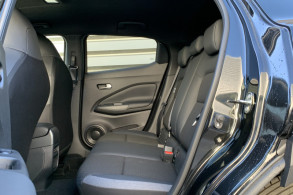 NISSAN JUKE NEUF 23 1.0 DIG T 114CH N CONNECTA DCT