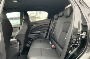 NISSAN JUKE NEUF 33 1.0 DIG T 114CH N DESIGN