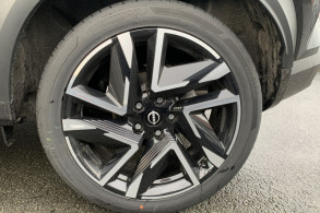 NISSAN JUKE NEUF 33 1.0 DIG T 114CH N DESIGN