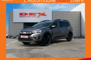 DACIA JOGGER NEUF 1.0 ECO G 100CH EXTREME 7 PLACES 24