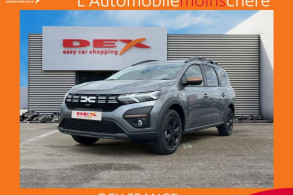 DACIA JOGGER NEUF 1.0 ECO G 100CH EXTREME 7 PLACES