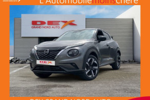 NISSAN JUKE NEUF 26 1.6 HYBRID 143CH N CONNECTA