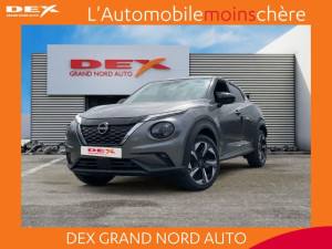 NISSAN JUKE NEUF 26 1.6 HYBRID 143CH N CONNECTA 2025