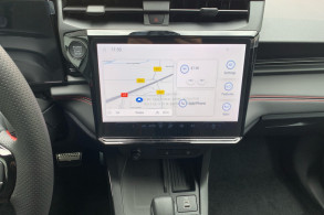 FORD PUMA NEUF 27 1.0 ECOBOOST HYBRID 125CH ST LINE S S POWERSHIFT