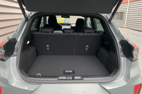 FORD PUMA NEUF 27 1.0 ECOBOOST HYBRID 125CH ST LINE S S POWERSHIFT