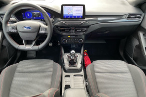 FORD FOCUS 1.5 ECOBLUE 120CH ST LINE