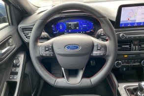 FORD FOCUS 1.5 ECOBLUE 120CH ST LINE