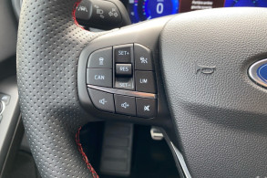 FORD FOCUS 1.5 ECOBLUE 120CH ST LINE