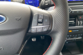 FORD FOCUS 1.5 ECOBLUE 120CH ST LINE