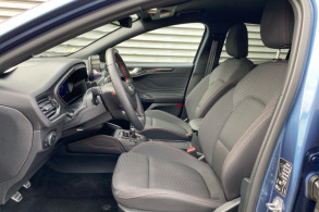 FORD FOCUS 1.5 ECOBLUE 120CH ST LINE