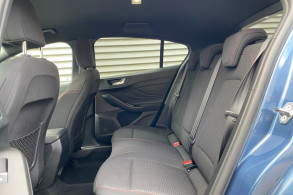 FORD FOCUS 1.5 ECOBLUE 120CH ST LINE