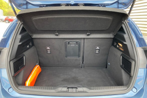 FORD FOCUS 1.5 ECOBLUE 120CH ST LINE