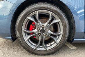 FORD FOCUS 1.5 ECOBLUE 120CH ST LINE