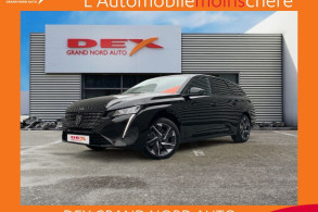 PEUGEOT 308 SW NEUF 30 1.2 HYBRID 136CH ALLURE E DCS6