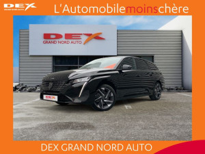 PEUGEOT 308 SW NEUF 30 1.2 HYBRID 136CH ALLURE E DCS6