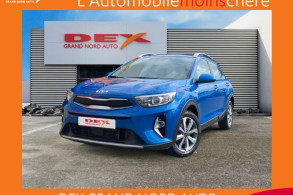 KIA STONIC 1.0 T GDI 120CH MHEV ACTIVE IBVM6