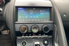 JAGUAR F TYPE COUPE 2.0 T 300CH BVA8