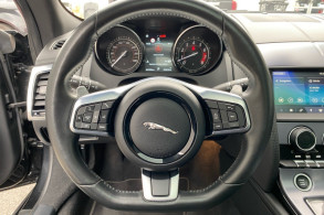 JAGUAR F TYPE COUPE 2.0 T 300CH BVA8