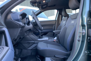 DACIA DUSTER NEUF 1.2 TCE 130CH JOURNEY 4X2
