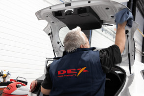 NISSAN QASHQAI NEUF 28 E POWER 190CH TEKNA 