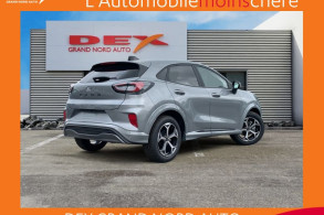 FORD PUMA NEUF 24 1.0 ECOBOOST HYBRID 125CH ST LINE S S POWERSHIFT
