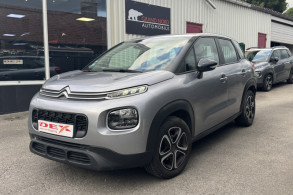 CITROEN C3 AIRCROSS ESSENCE 110CH S S FEEL