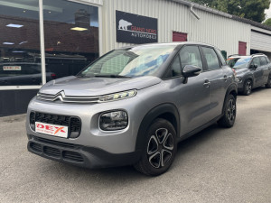CITROEN C3 AIRCROSS ESSENCE 110CH S S FEEL