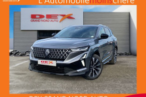 RENAULT AUSTRAL NEUF 23 1.2 E TECH FULL HYBRID 200CH TECHNO 25