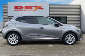 RENAULT CLIO V NEUF 25 1.0 TCE 90CH EVOLUTION 25 CVT