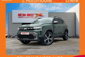 DACIA DUSTER NEUF 1.6 HYBRID 140CH JOURNEY 4X2