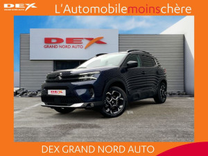 CITROEN C5 AIRCROSS NEUF 34 1.5 BLUEHDI 130CH MAX BOITE AUTOMATIQUE