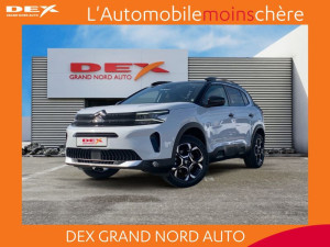 CITROEN C5 AIRCROSS NEUF 34 1.5 BLUEHDI 130CH MAX BOITE AUTOMATIQUE