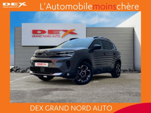 CITROEN C5 AIRCROSS NEUF 34 1.5 BLUEHDI 130CH MAX BOITE AUTOMATIQUE