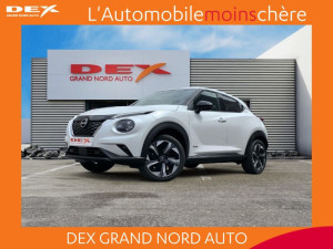 NISSAN JUKE NEUF 26 1.6 HYBRID 143CH N CONNECTA 2025