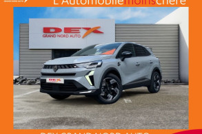 RENAULT SYMBIOZ NEUF 24 1.6 E TECH FULL HYBRID 145CH TECHNO