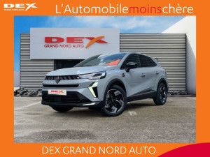 RENAULT SYMBIOZ NEUF 23 1.6 E TECH FULL HYBRID 145CH TECHNO