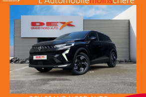 RENAULT SYMBIOZ NEUF 24 1.6 E TECH FULL HYBRID 145CH TECHNO