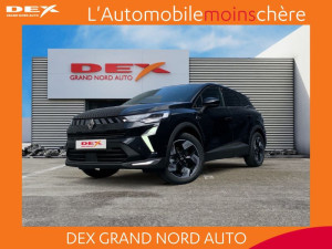 RENAULT SYMBIOZ NEUF 22 1.6 E TECH FULL HYBRID 145CH TECHNO