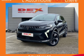 RENAULT SYMBIOZ NEUF 19 1.6 E TECH FULL HYBRID 145CH TECHNO